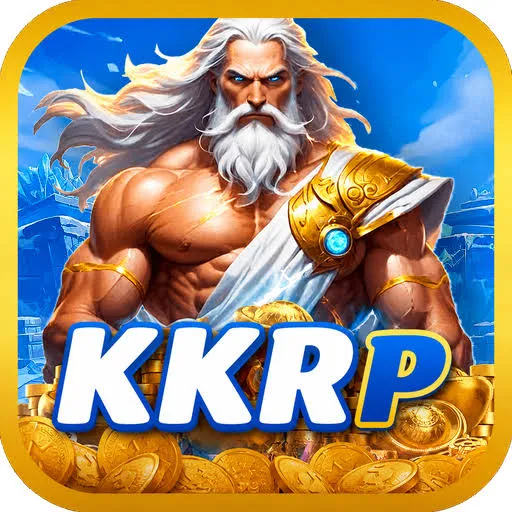 KKRP - Game Olahraga Seru untuk Semua