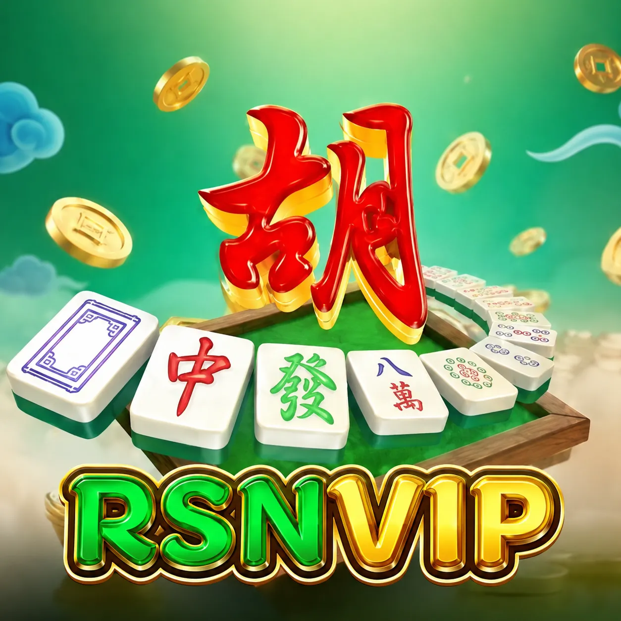 RSNVIP - Balapan Seru di Jalanan